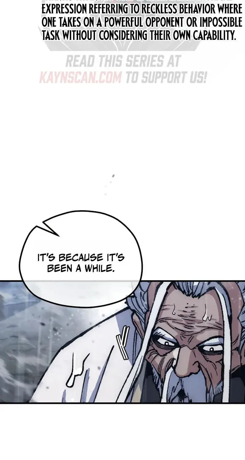 Heavenly Demon Cultivation Simulation Chapter 194 Page 82