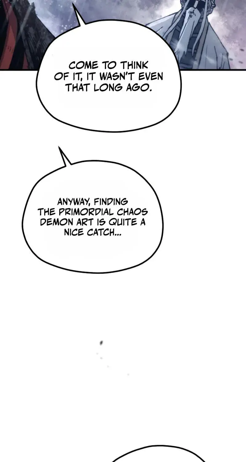 Heavenly Demon Cultivation Simulation Chapter 194 Page 84