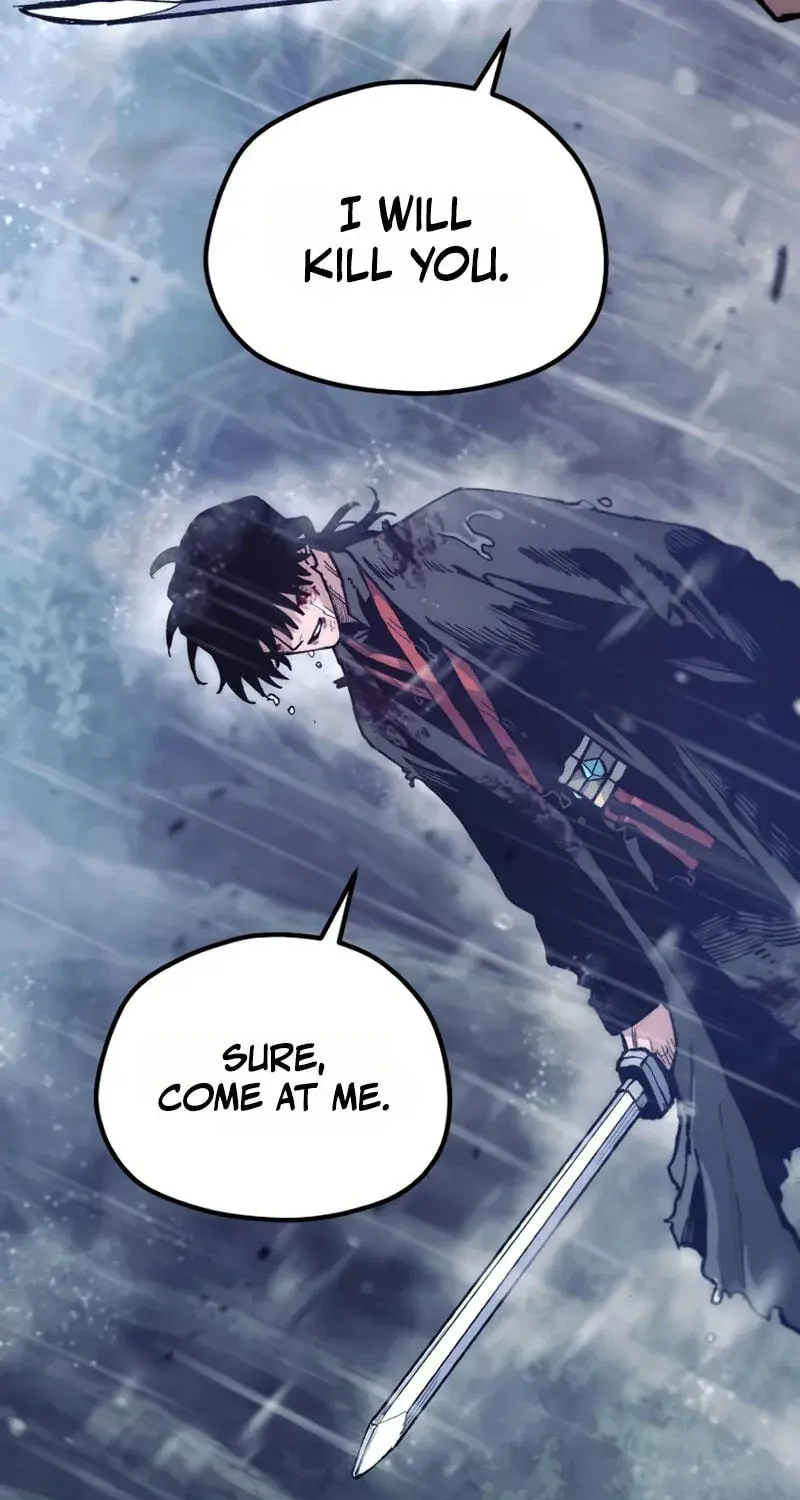 Heavenly Demon Cultivation Simulation Chapter 194 Page 86