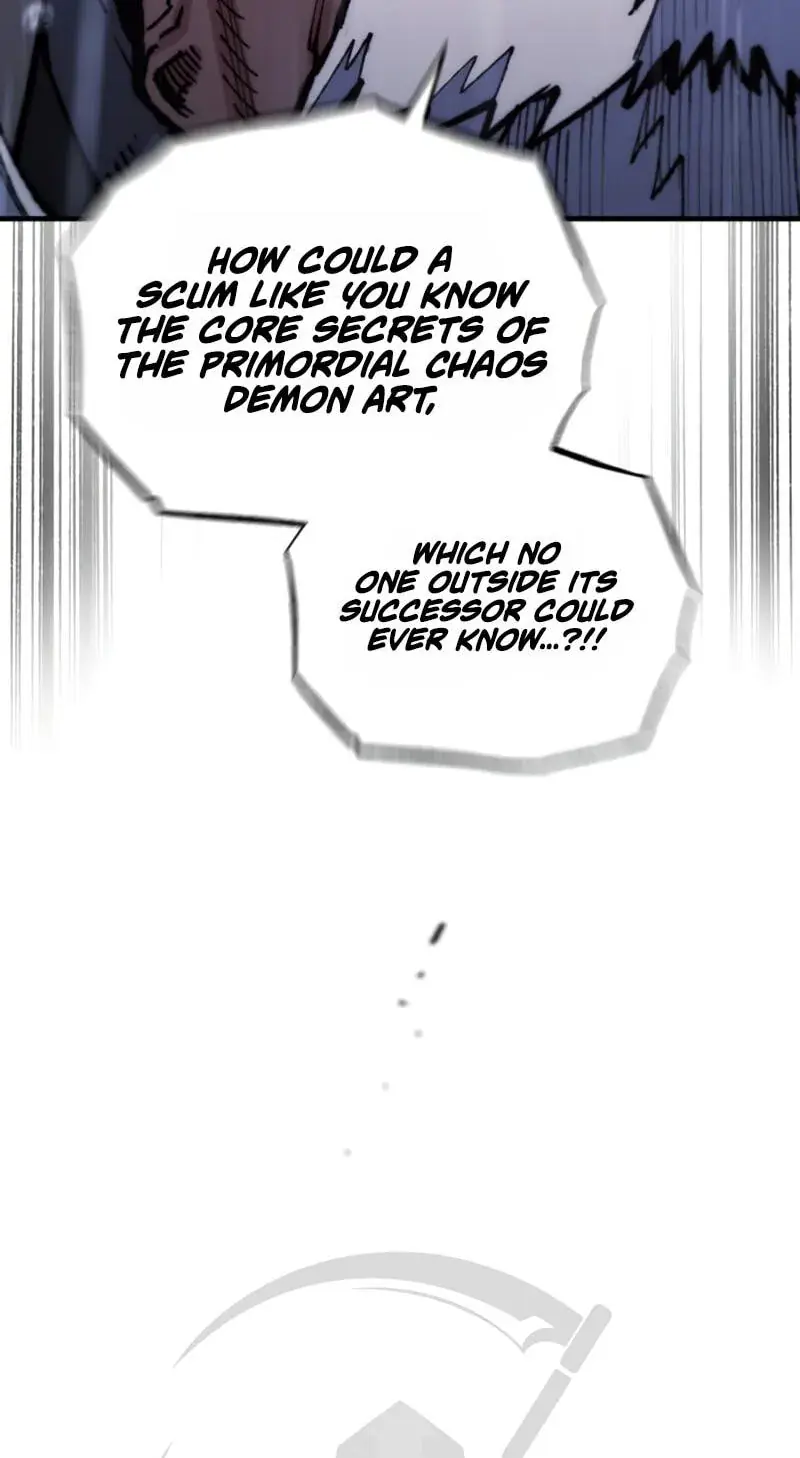Heavenly Demon Cultivation Simulation Chapter 194 Page 100
