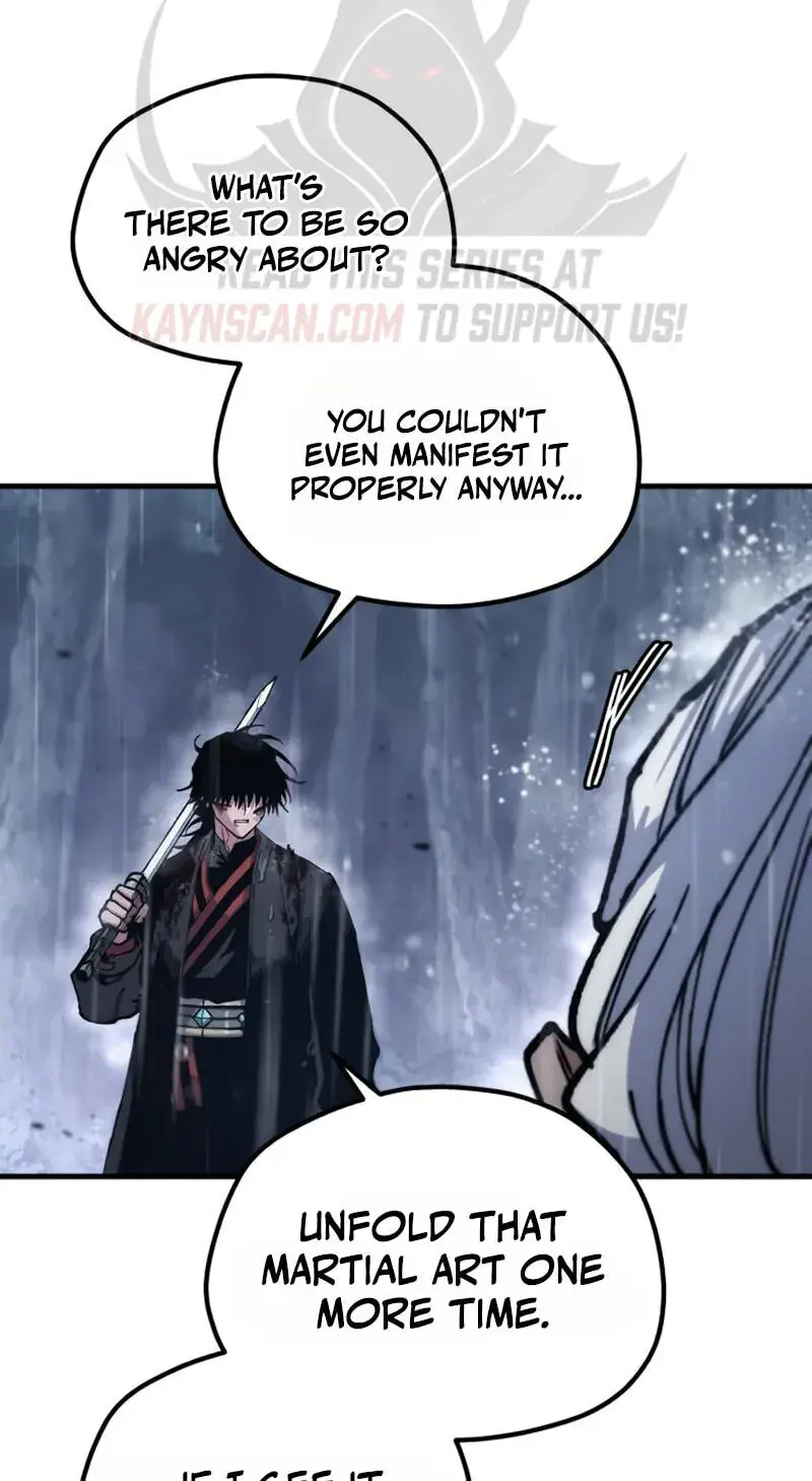 Heavenly Demon Cultivation Simulation Chapter 194 Page 101