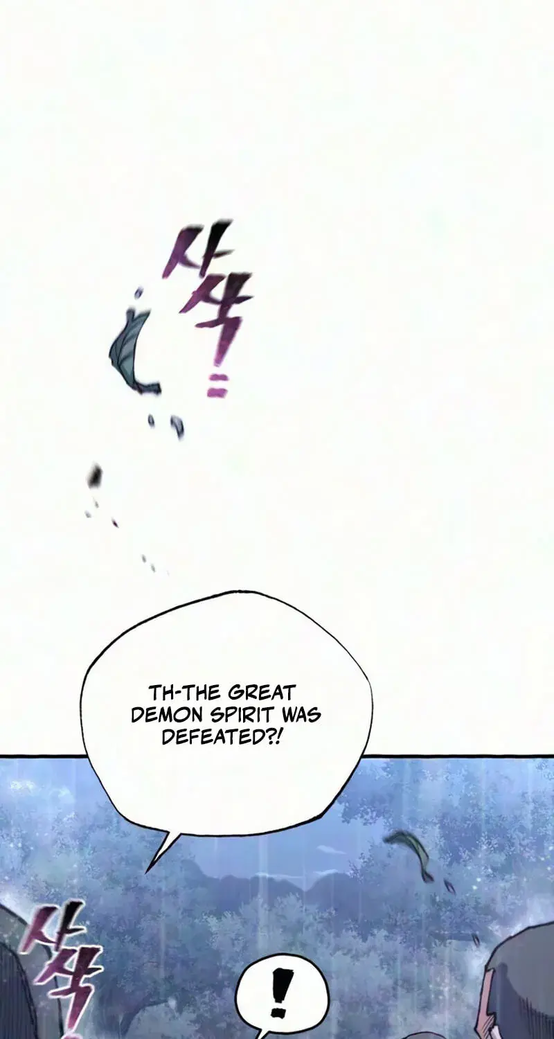 Heavenly Demon Cultivation Simulation Chapter 195 Page 24