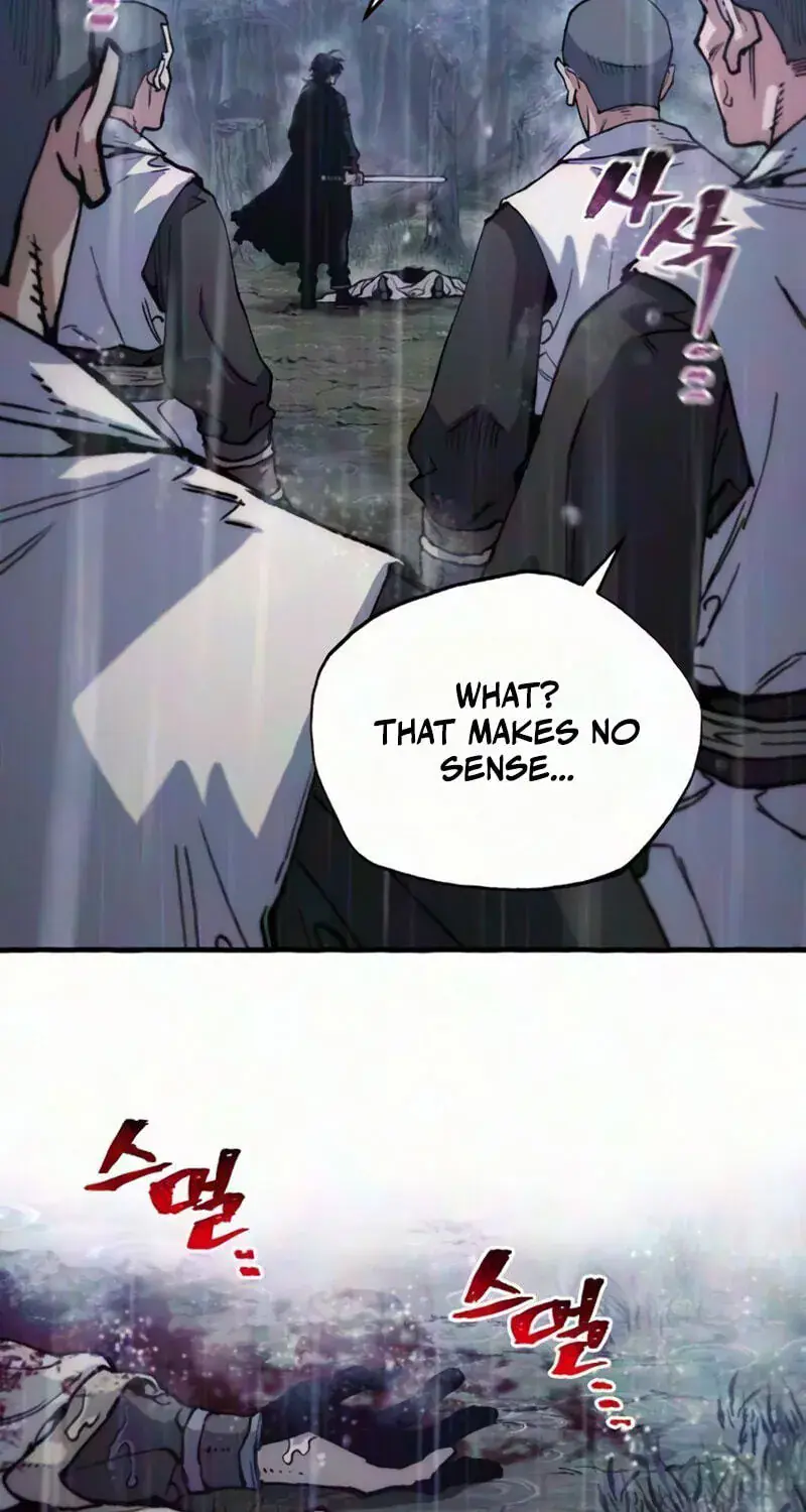 Heavenly Demon Cultivation Simulation Chapter 195 Page 25