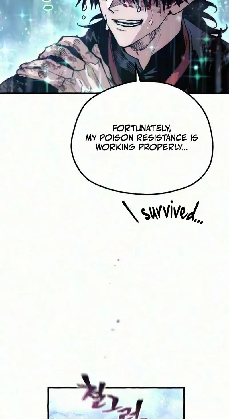Heavenly Demon Cultivation Simulation Chapter 195 Page 43