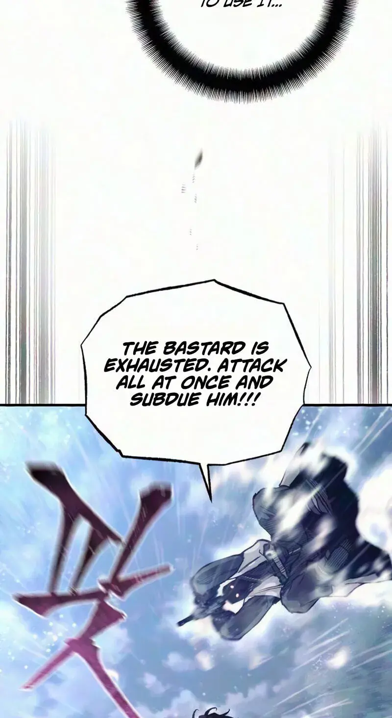 Heavenly Demon Cultivation Simulation Chapter 195 Page 48