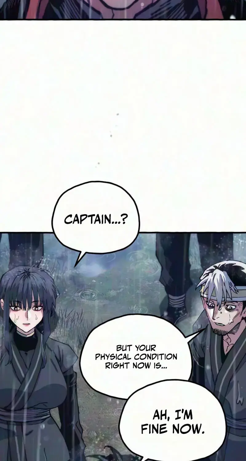 Heavenly Demon Cultivation Simulation Chapter 195 Page 72