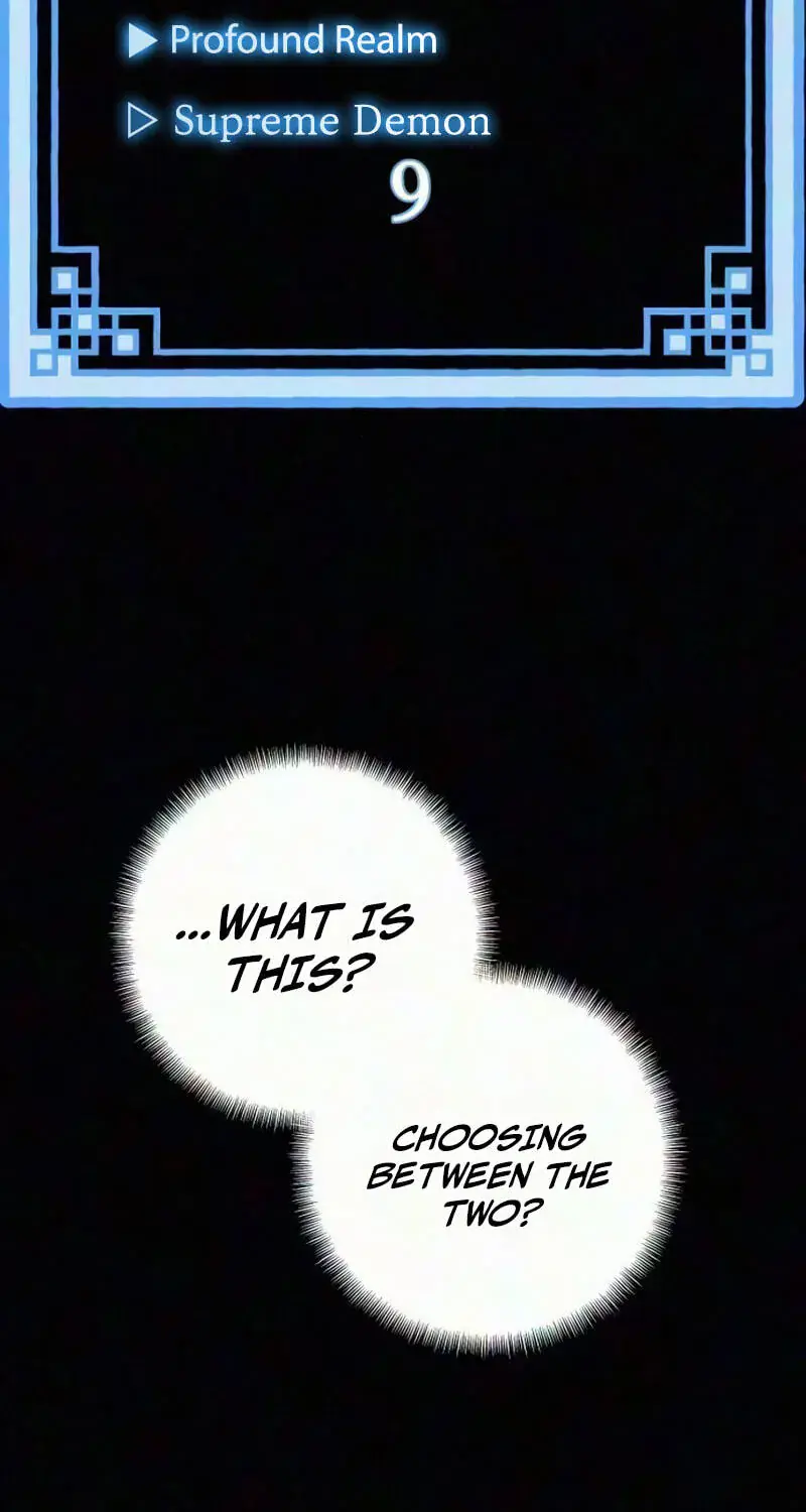 Heavenly Demon Cultivation Simulation Chapter 195 Page 78
