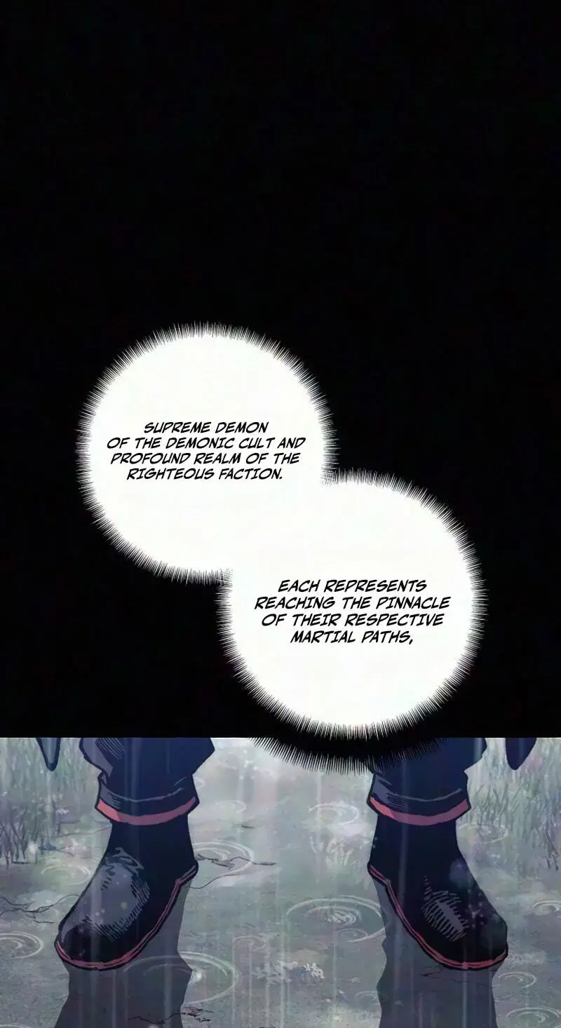 Heavenly Demon Cultivation Simulation Chapter 195 Page 79