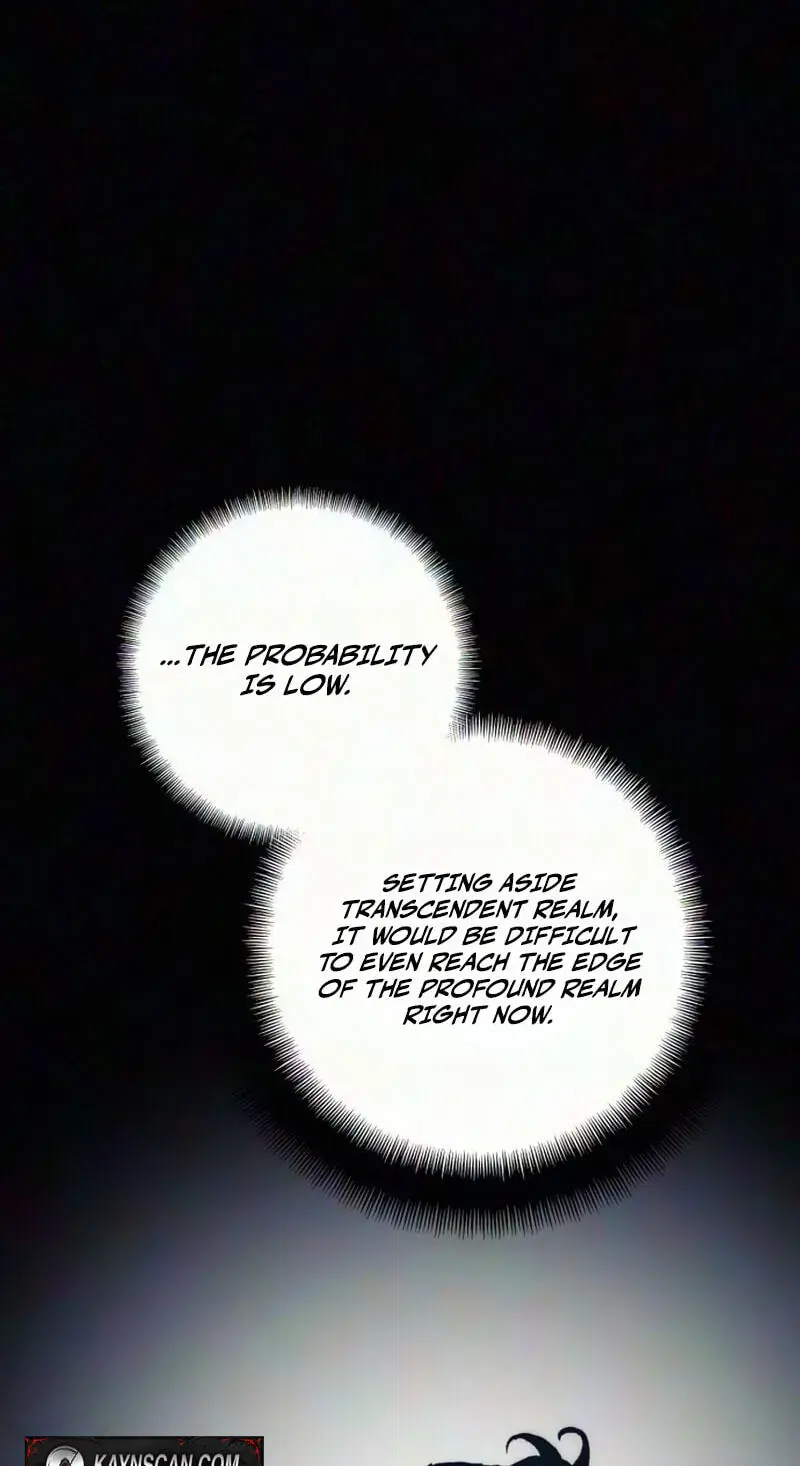 Heavenly Demon Cultivation Simulation Chapter 195 Page 86