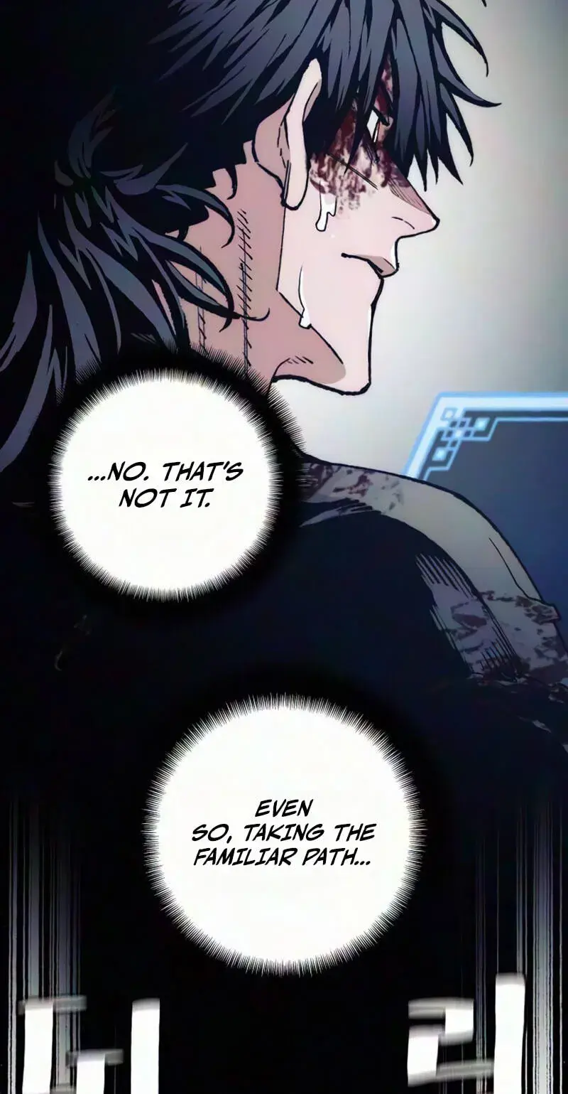 Heavenly Demon Cultivation Simulation Chapter 195 Page 91
