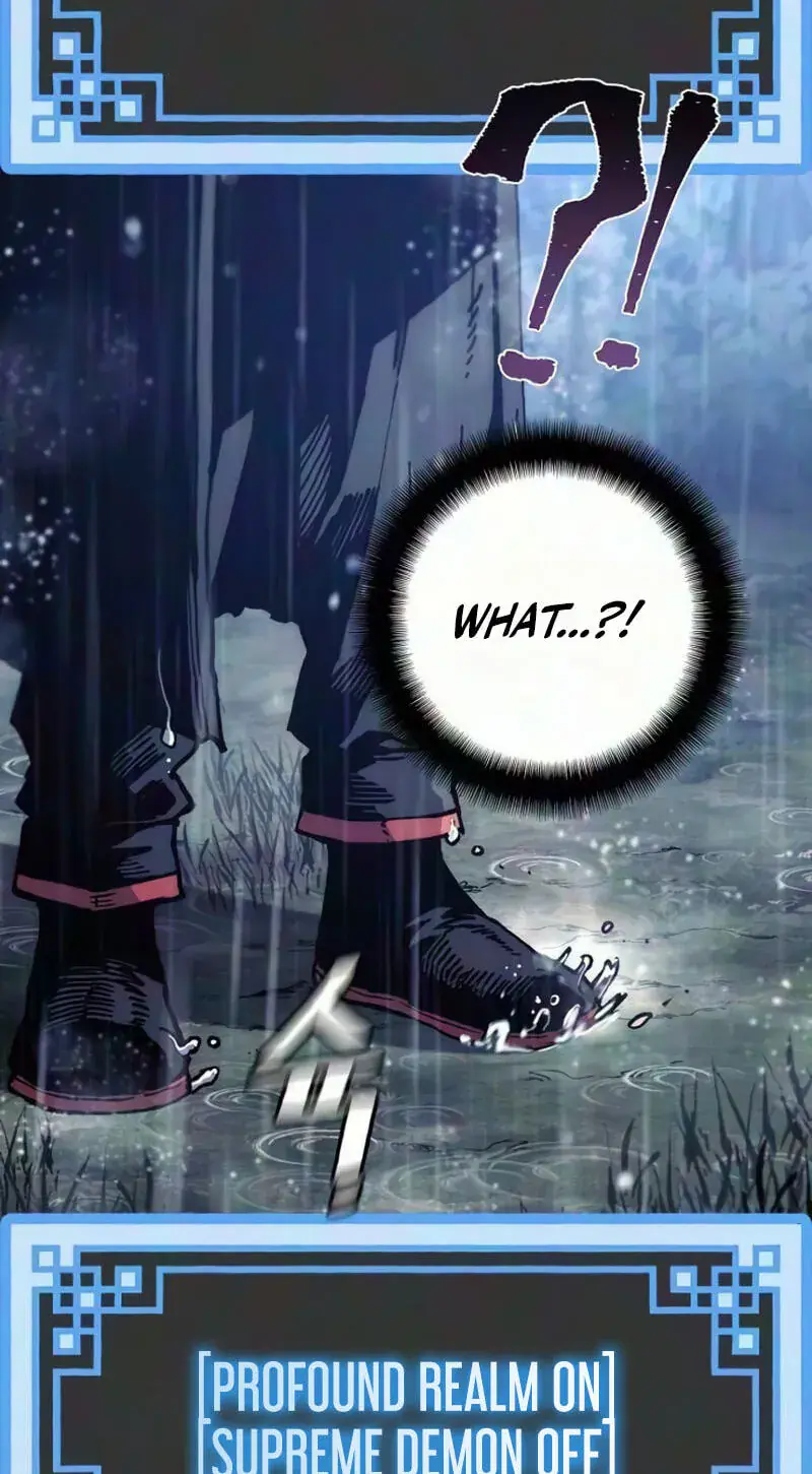 Heavenly Demon Cultivation Simulation Chapter 195 Page 102