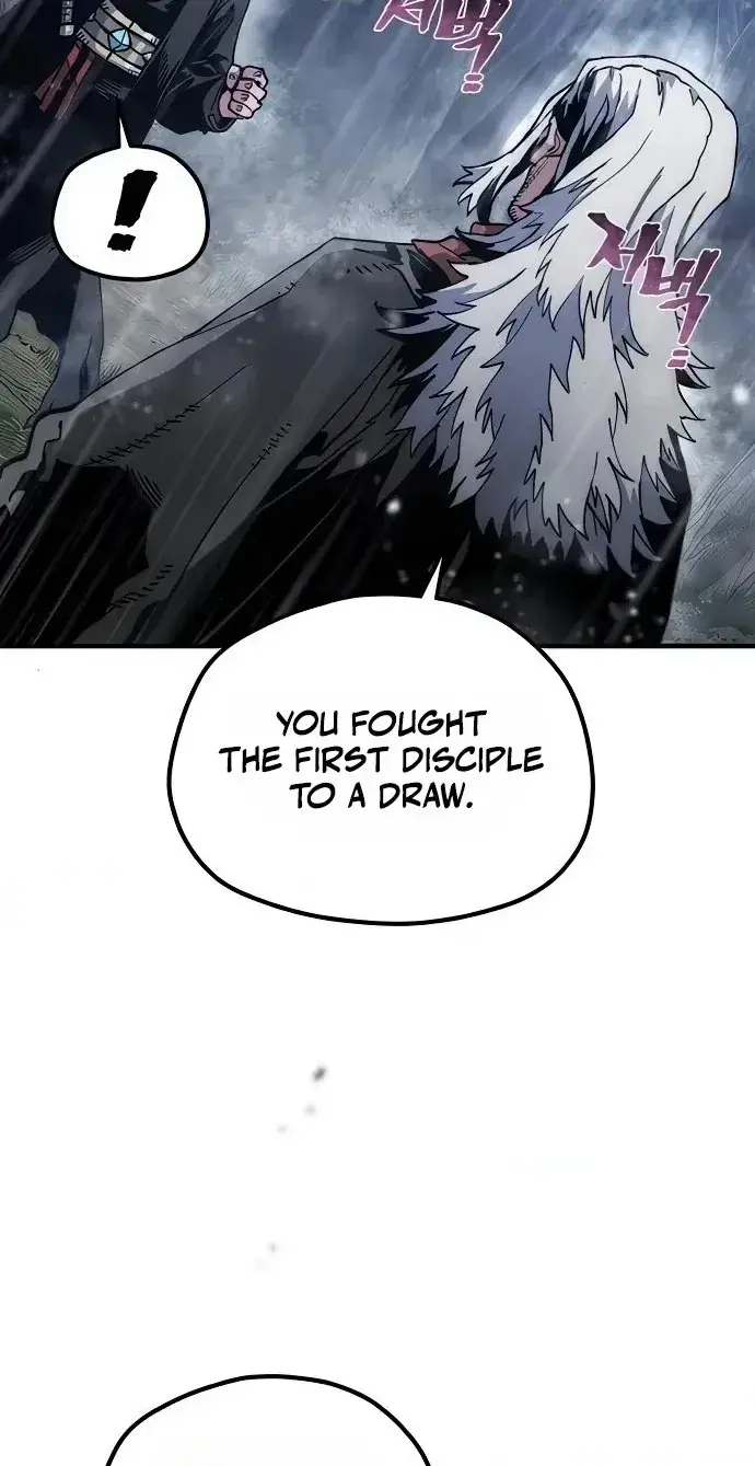 Heavenly Demon Cultivation Simulation Chapter 196 Page 40