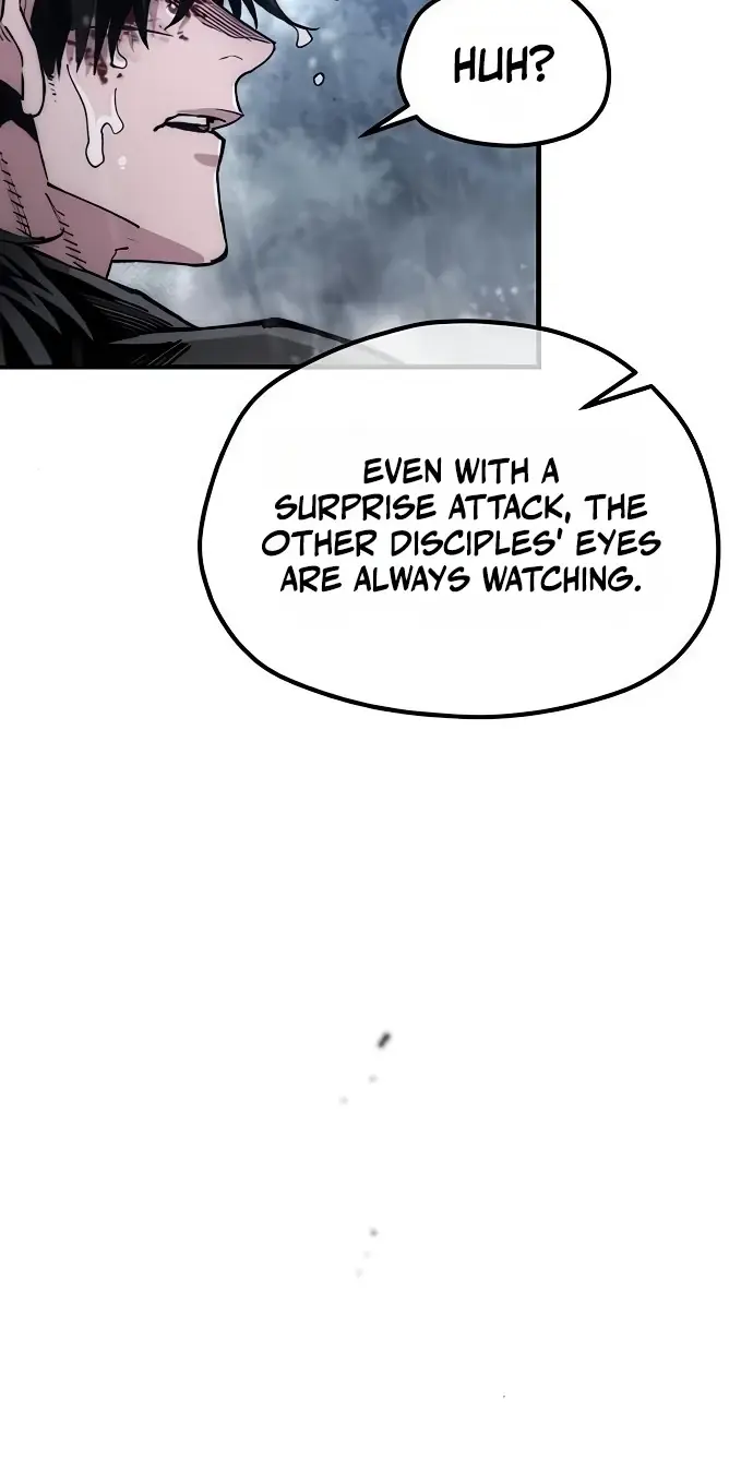 Heavenly Demon Cultivation Simulation Chapter 196 Page 44