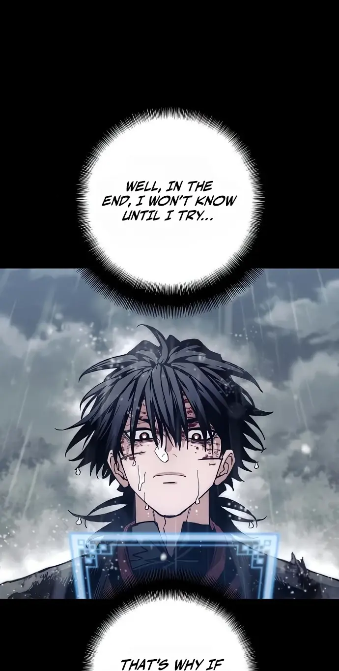 Heavenly Demon Cultivation Simulation Chapter 196 Page 57