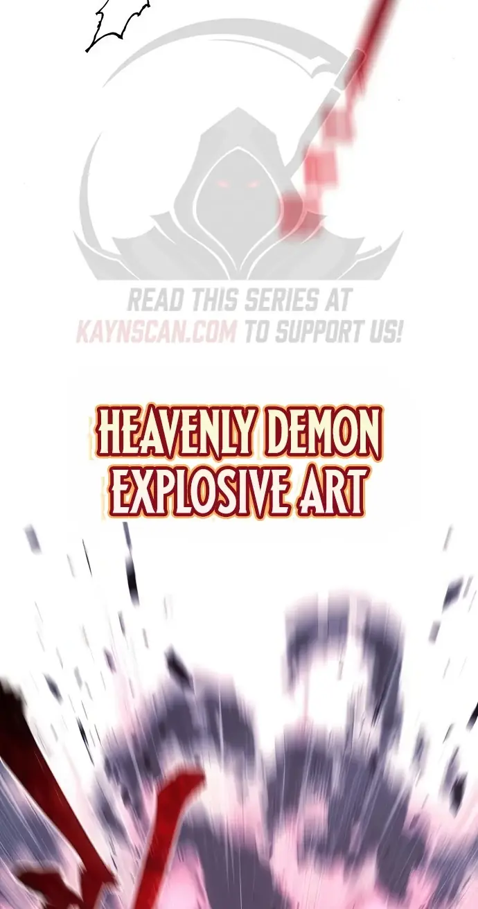 Heavenly Demon Cultivation Simulation Chapter 196 Page 79