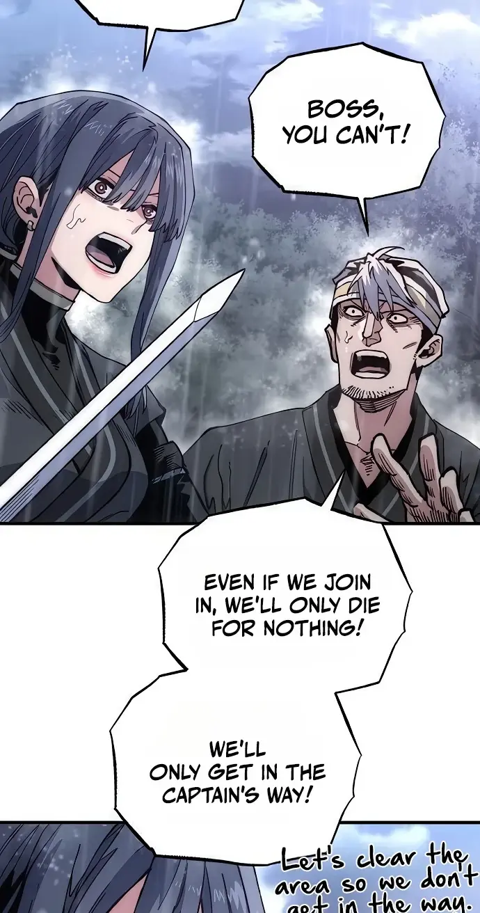 Heavenly Demon Cultivation Simulation Chapter 196 Page 83