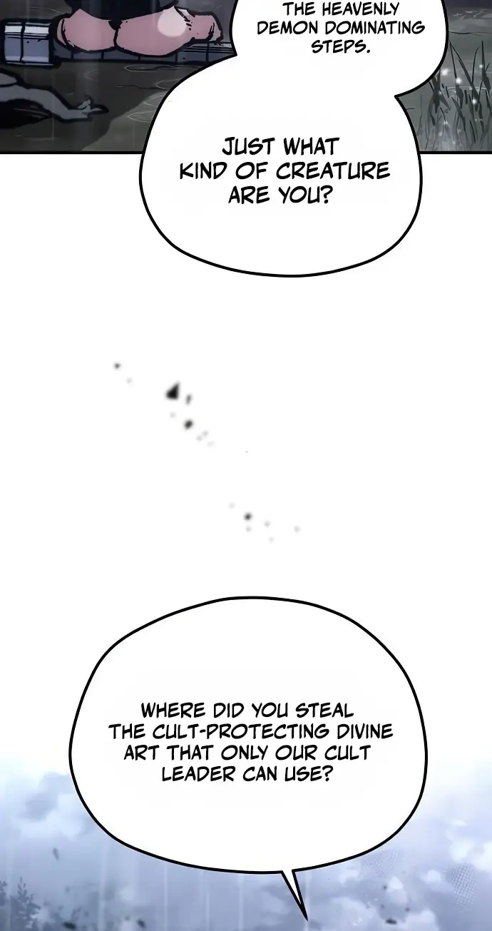 Heavenly Demon Cultivation Simulation Chapter 196 Page 87