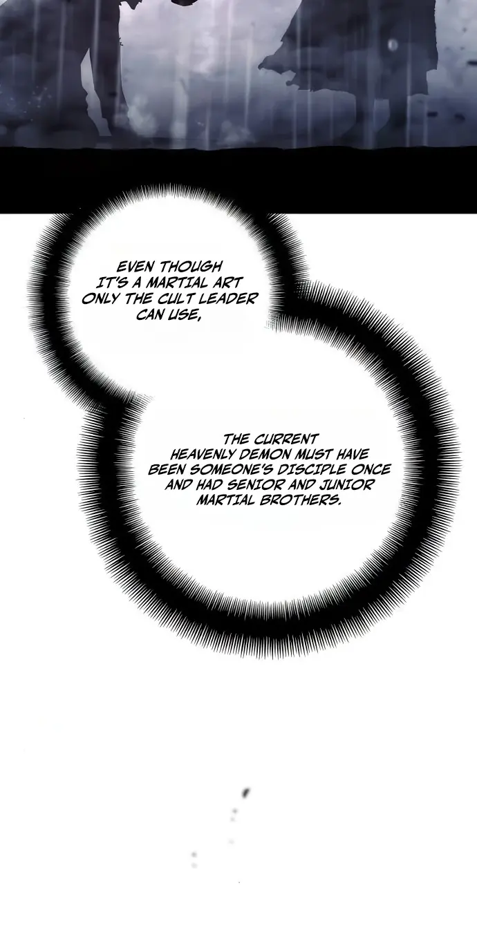 Heavenly Demon Cultivation Simulation Chapter 196 Page 94