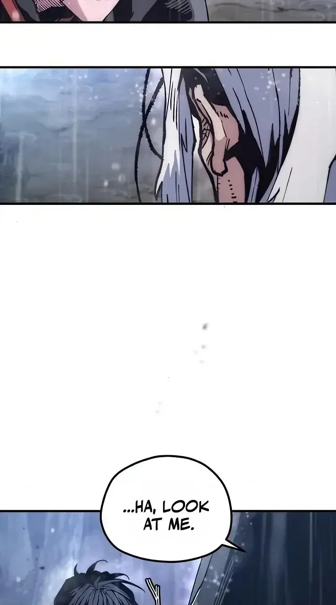 Heavenly Demon Cultivation Simulation Chapter 196 Page 110