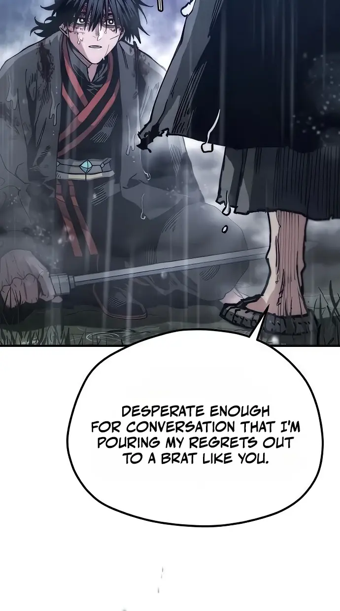 Heavenly Demon Cultivation Simulation Chapter 196 Page 111