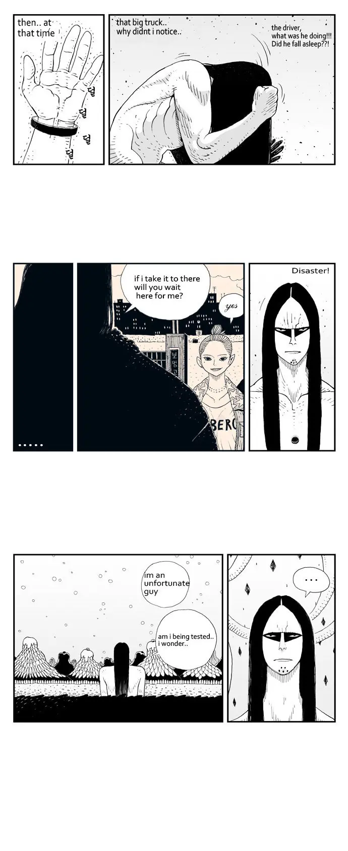 Hellper Chapter 1 Page 22