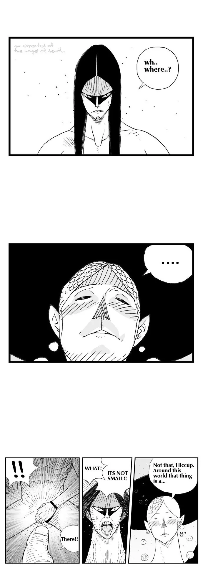 Hellper Chapter 2 Page 7
