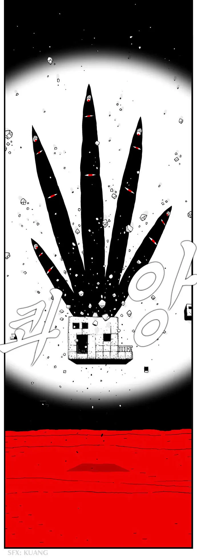 Hellper Chapter 3 Page 29