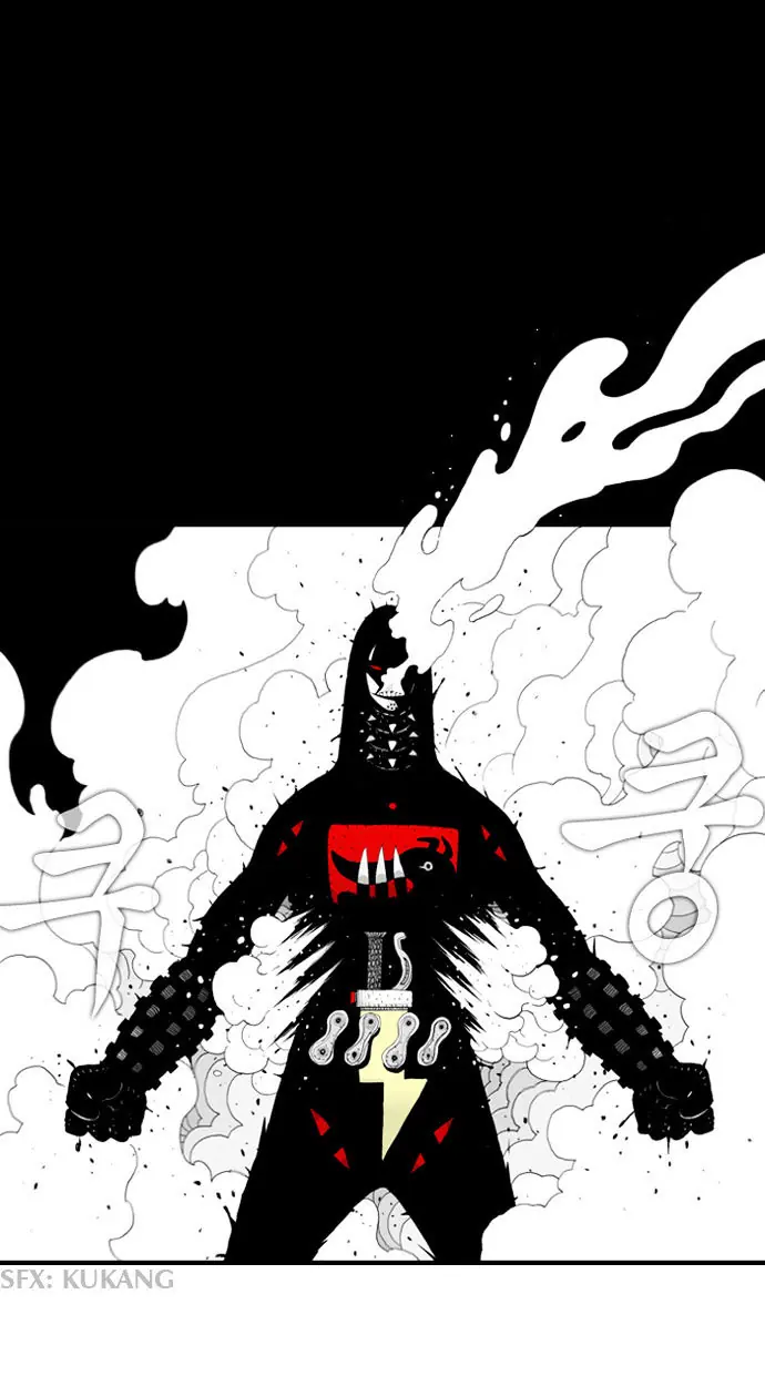 Hellper Chapter 3 Page 33