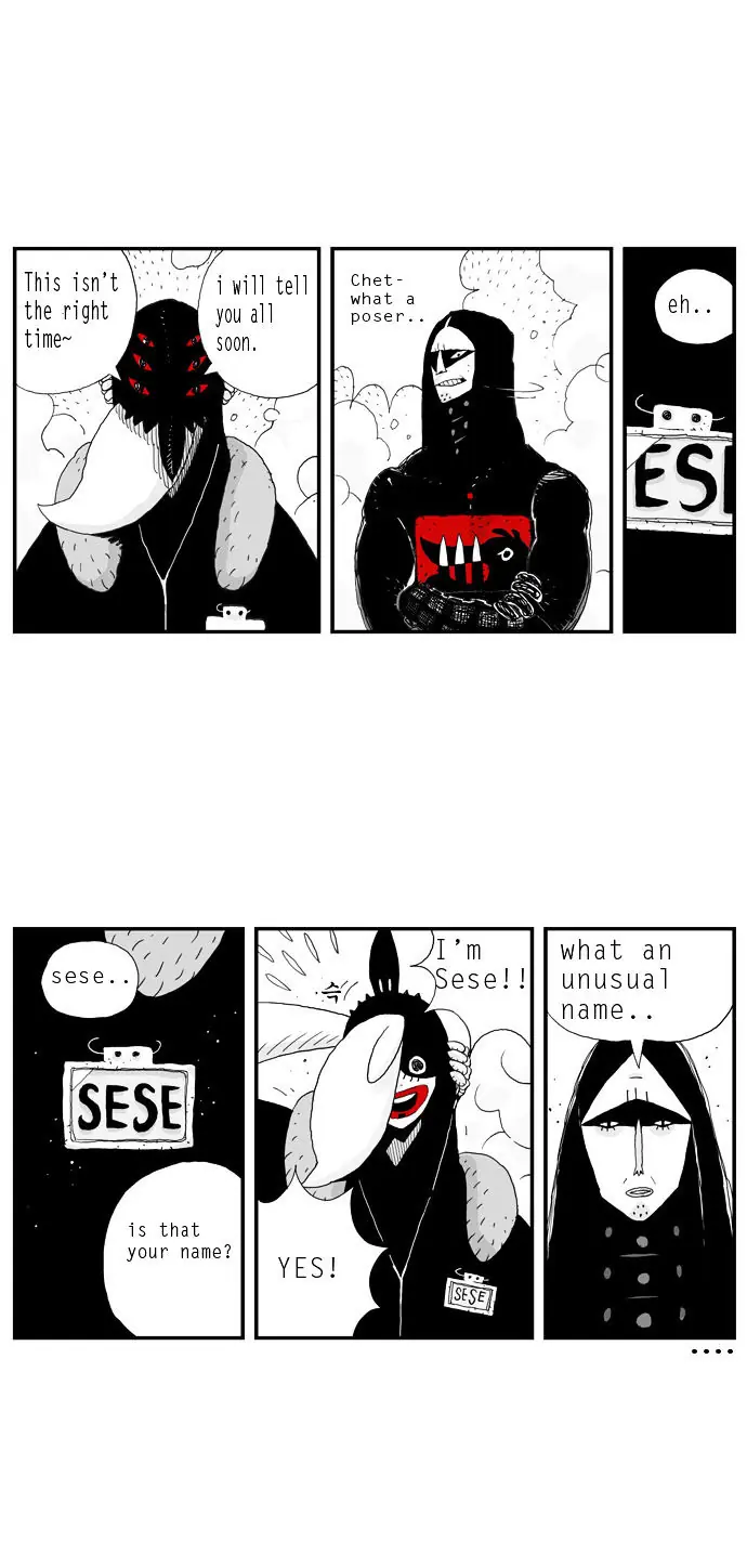 Hellper Chapter 5 Page 4