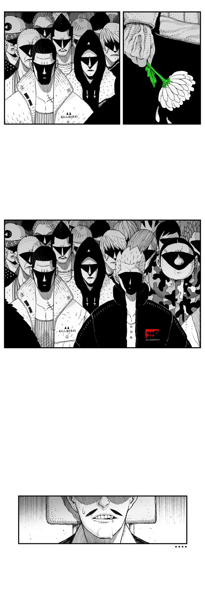 Hellper Chapter 6 Page 2