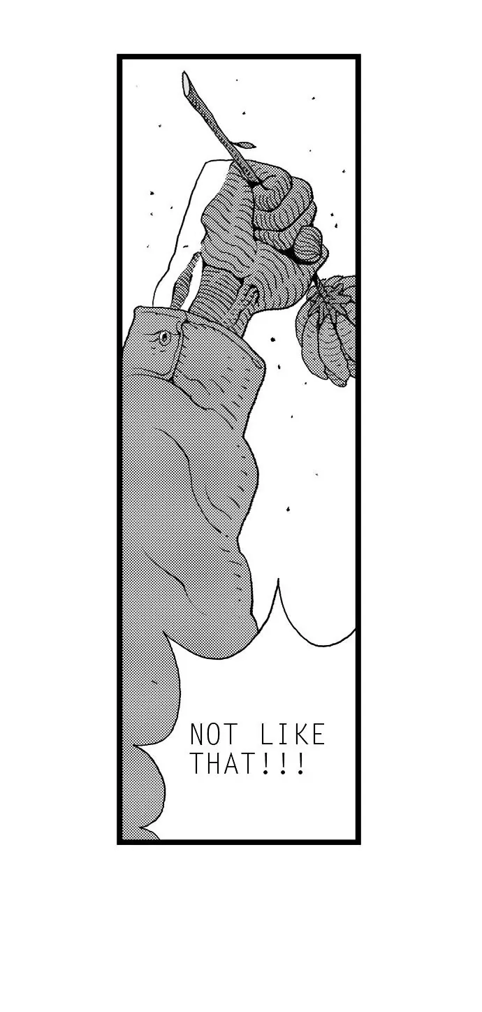 Hellper Chapter 6 Page 8