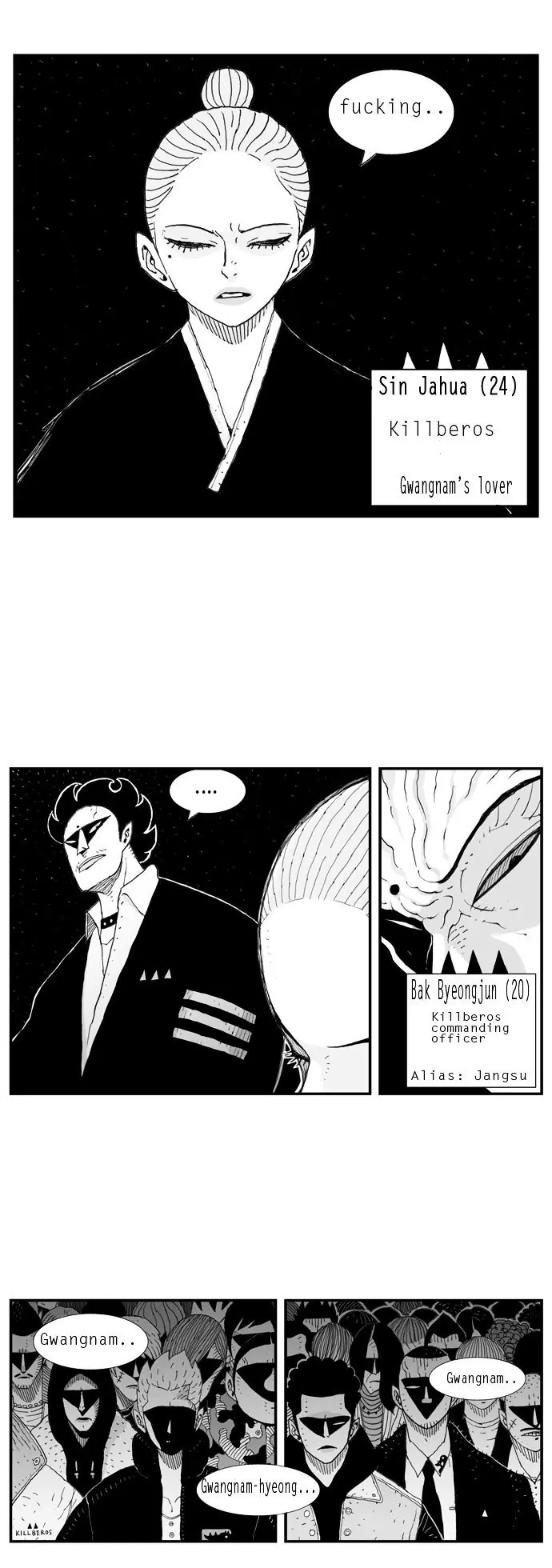 Hellper Chapter 7 Page 18