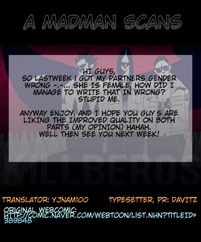 Hellper Chapter 10 Page 1