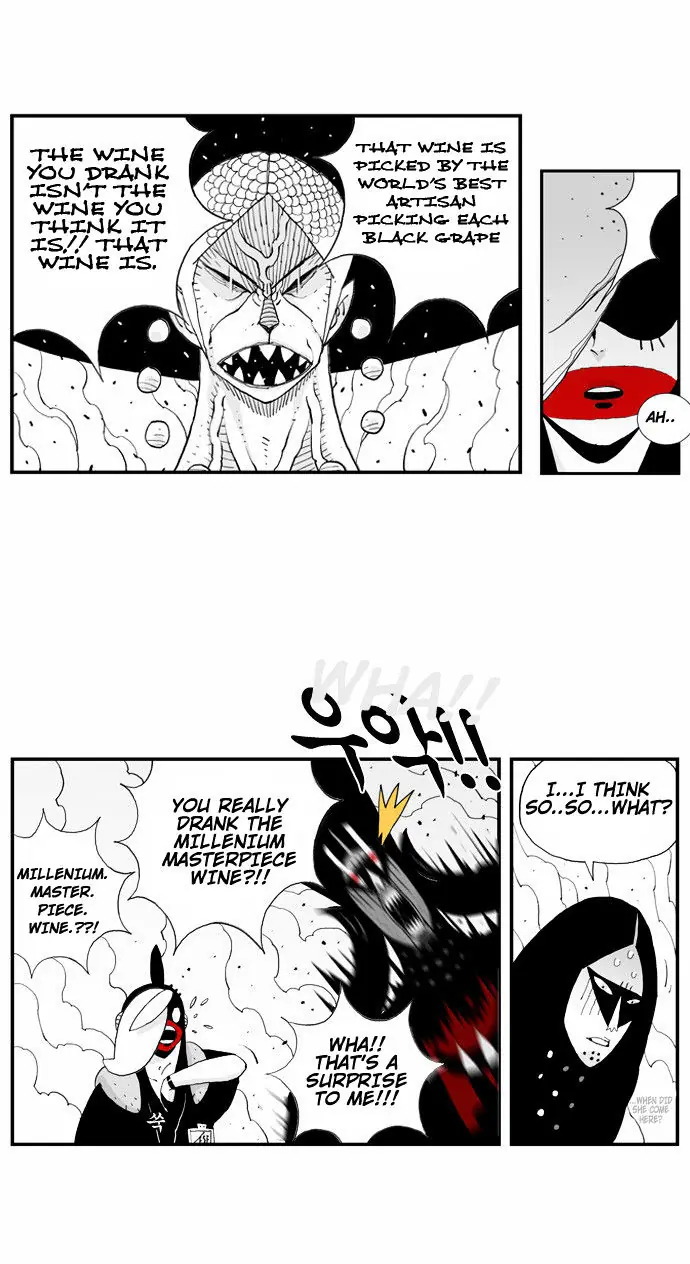 Hellper Chapter 12 Page 8