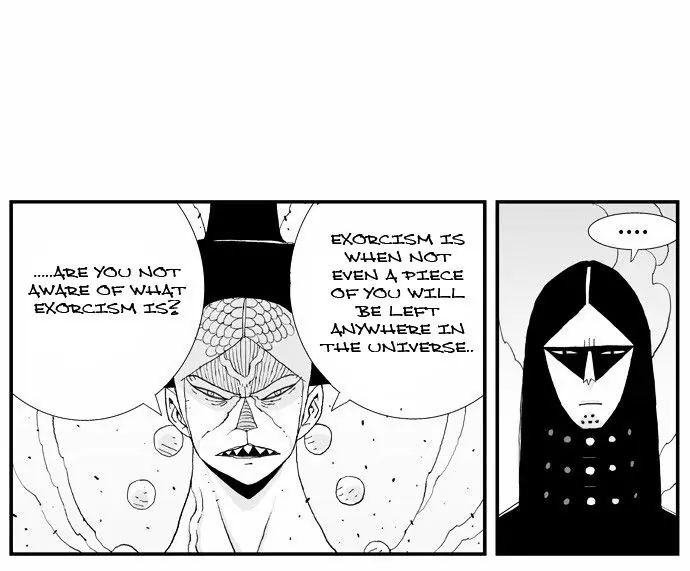 Hellper Chapter 12 Page 21