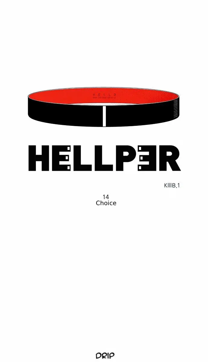 Hellper Chapter 14 Page 2