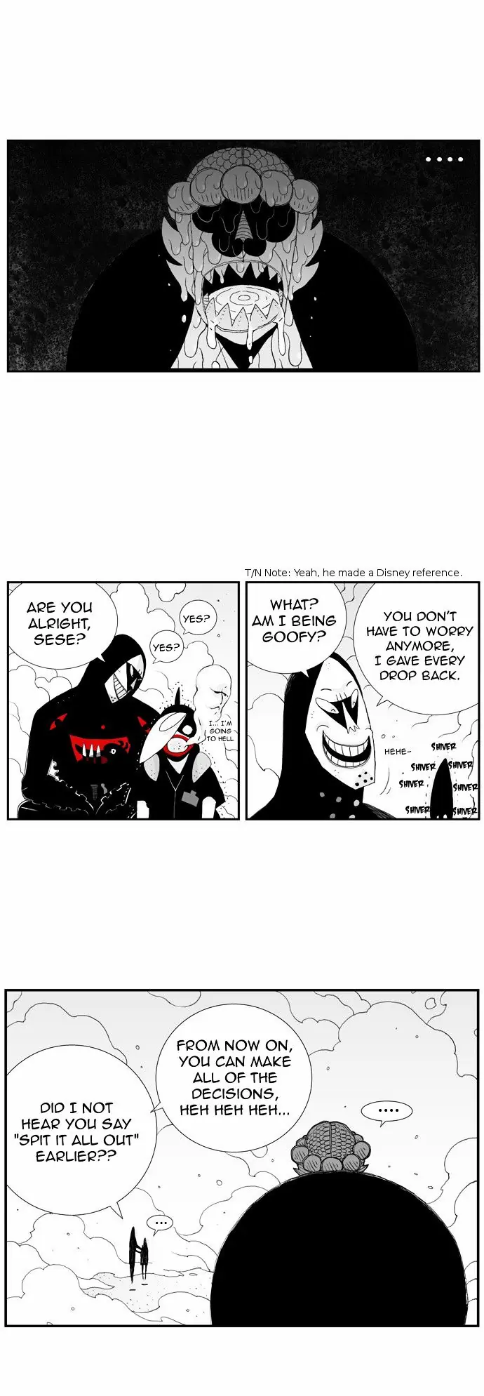Hellper Chapter 14 Page 4