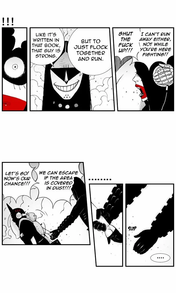 Hellper Chapter 14 Page 26