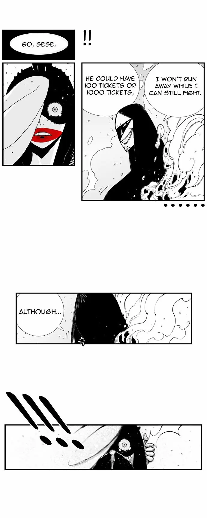 Hellper Chapter 14 Page 27