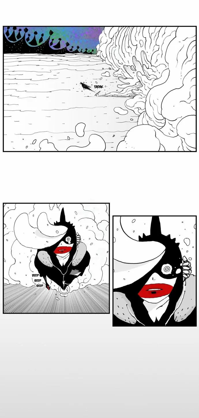 Hellper Chapter 15 Page 9
