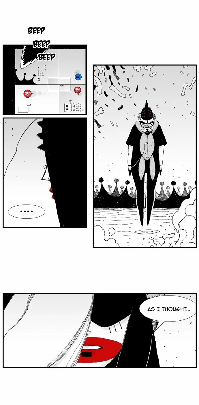 Hellper Chapter 15 Page 12