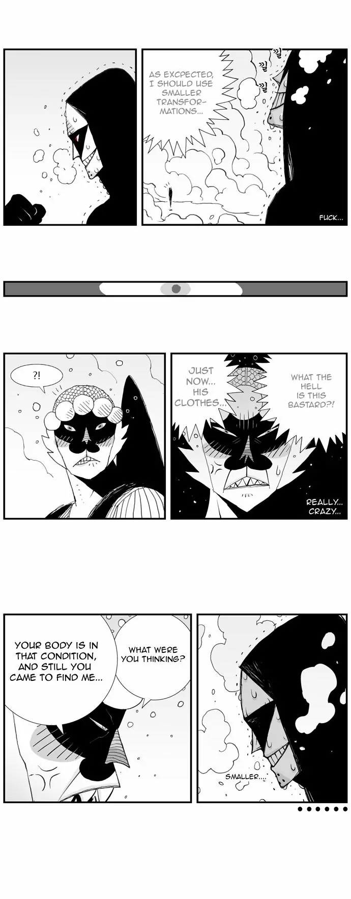 Hellper Chapter 15 Page 25