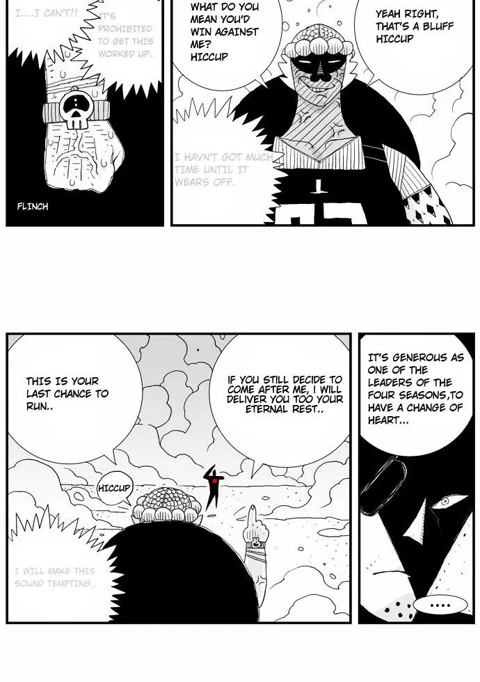 Hellper Chapter 16 Page 5