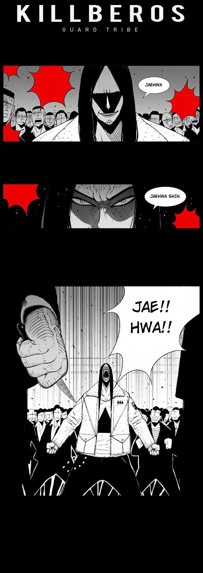 Hellper Chapter 16 Page 15