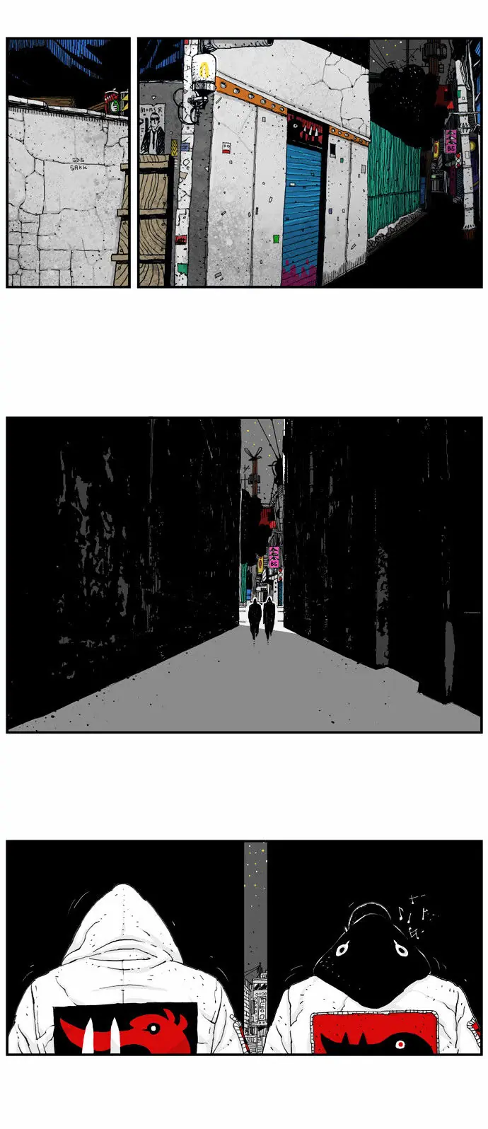 Hellper Chapter 17 Page 3