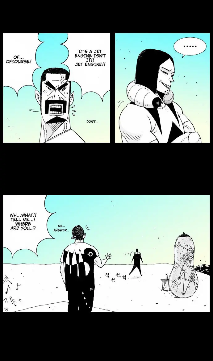 Hellper Chapter 18 Page 10