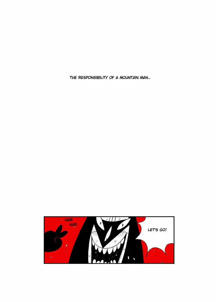 Hellper Chapter 21 Page 23
