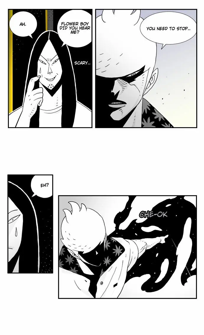 Hellper Chapter 23 Page 12