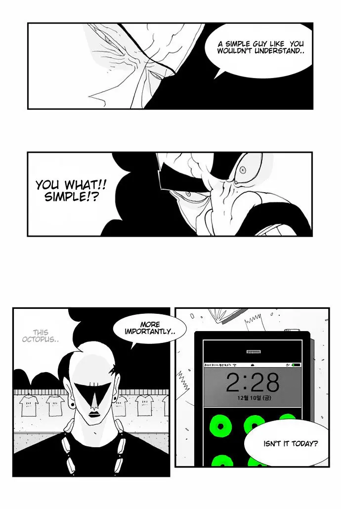 Hellper Chapter 25 Page 5
