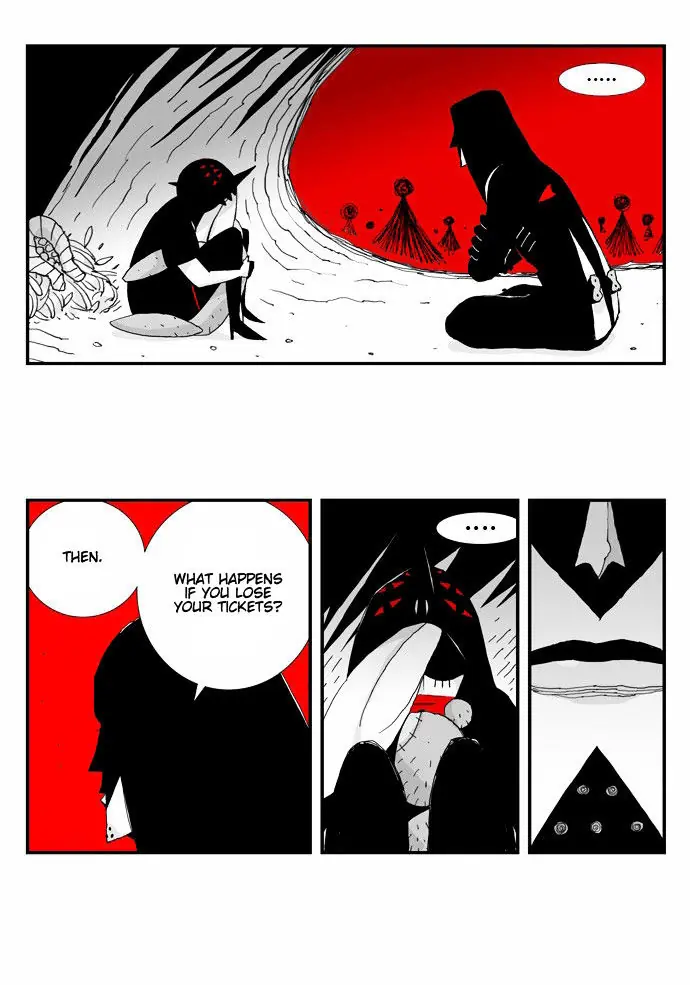 Hellper Chapter 25 Page 16
